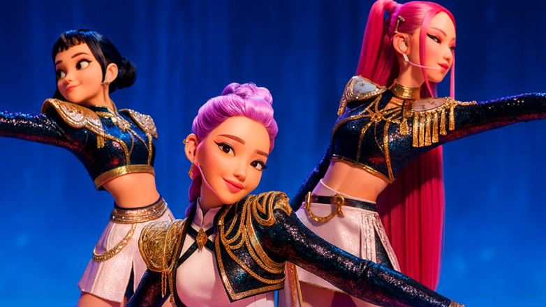As Caçadoras do K-Pop chegam a Manaus com show no Studio 5