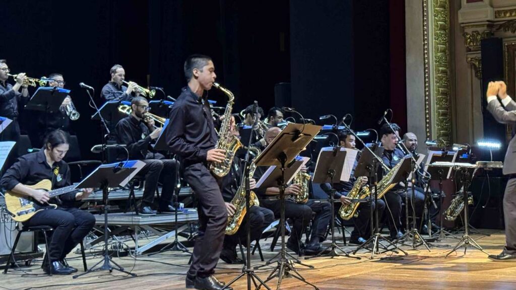 Amazonas Jazz Clube