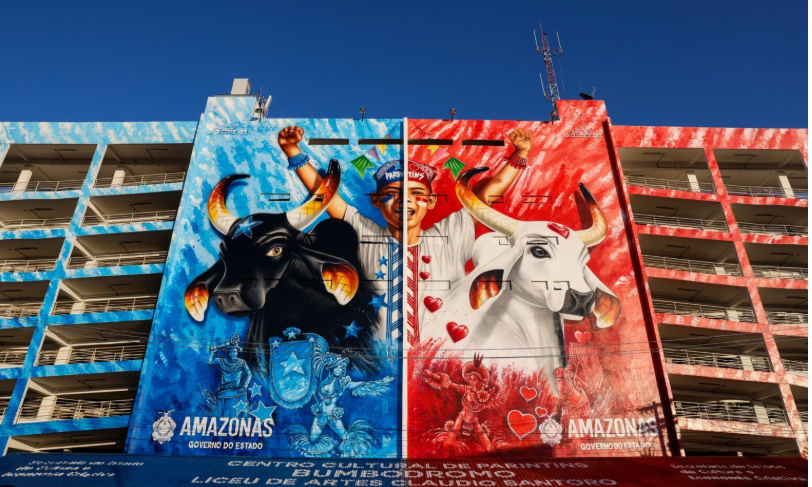 Festival de Parintins