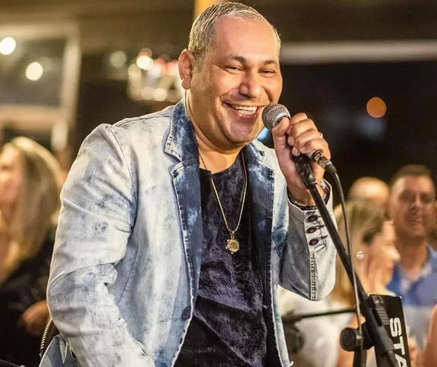 Chrigor em Manaus em novo show