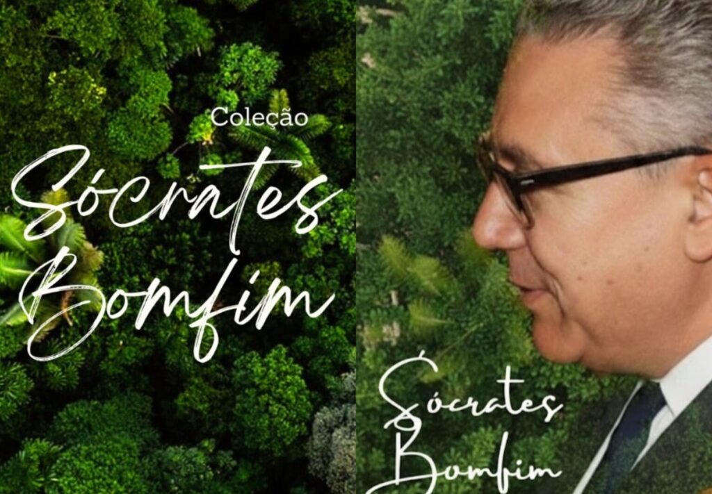 Sócrates Bonfim era um visionário amazonense