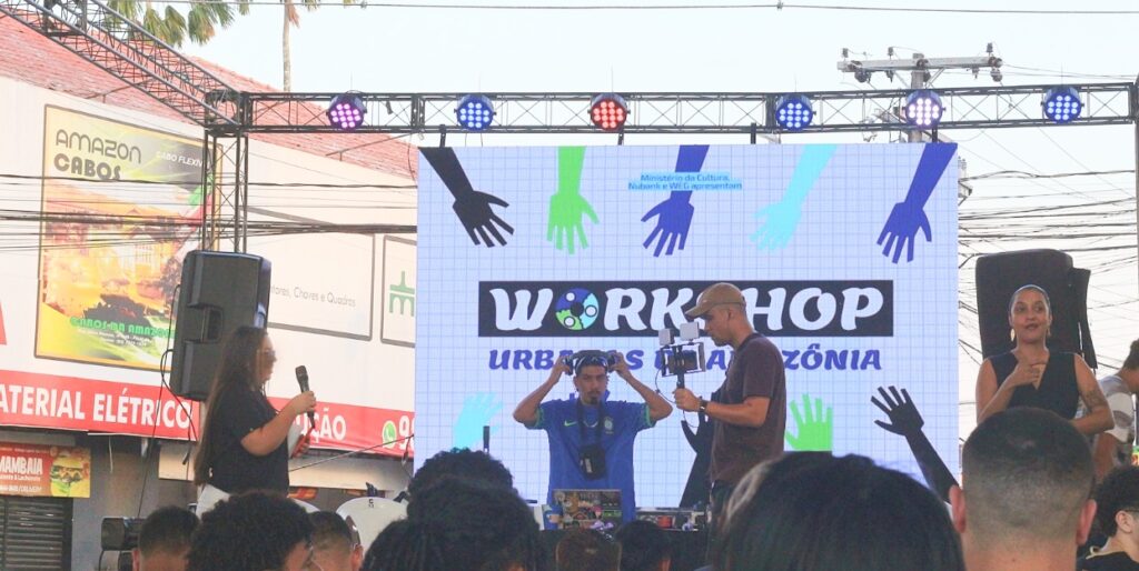 Cultura urbana