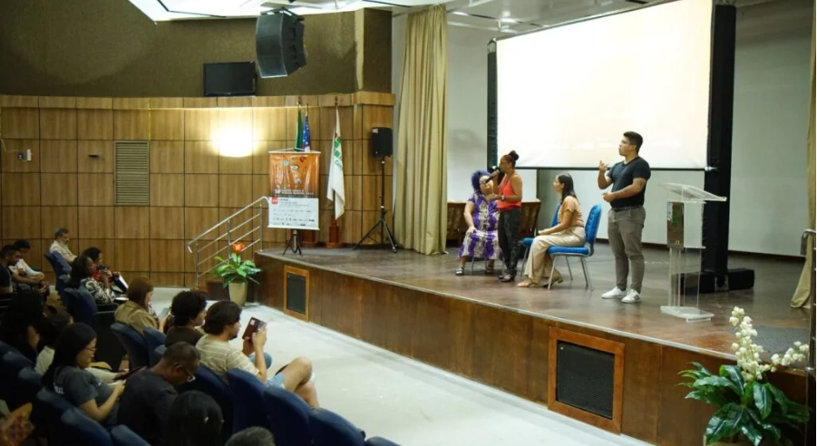 Mostra Cinema e Direitos Humanos traz debates climáticos gratuitos em Manaus