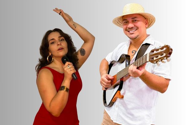 “Alegria do Beiradão”: álbum infantil que celebra ritmos amazônicos