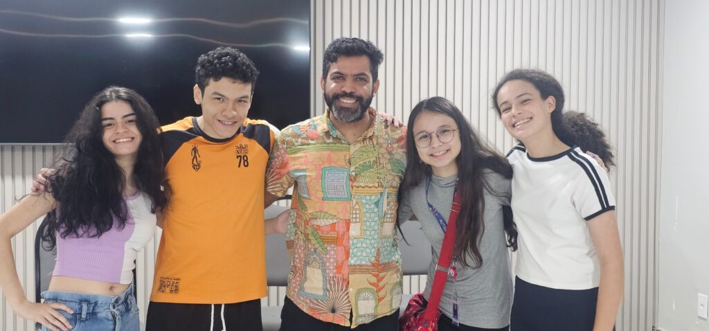 Série filmada em Manaus e premiada internacionalmente será exibida na TV aberta