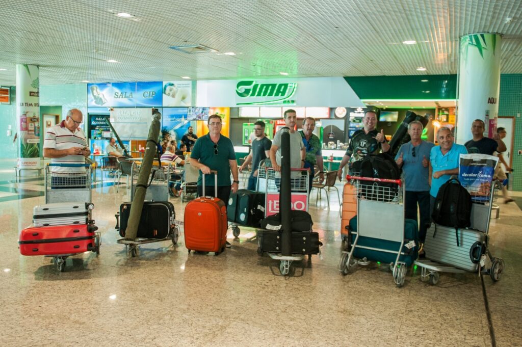 Turismo do Amazonas fecha 2025 em alta e bate recordes pós-pandemia
