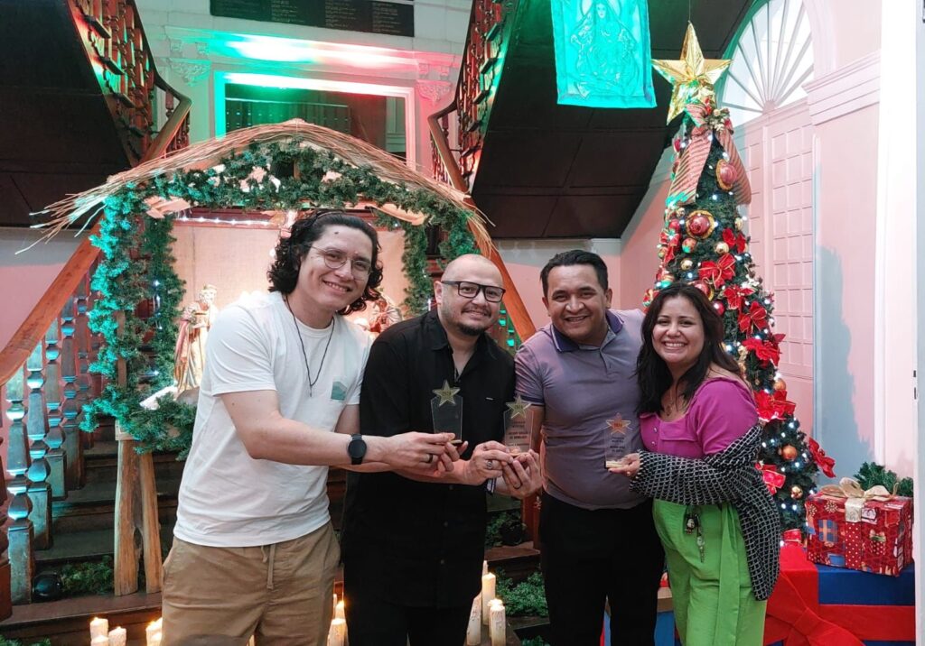Prêmio Mostra 2025 celebra produções independentes de teatro, cinema e audiovisual em Manaus