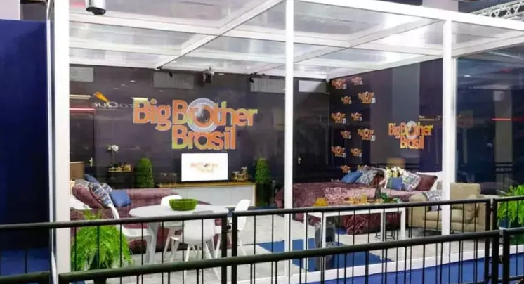 Manaus vai receber a Casa de Vidro do BBB 26 e representa o Norte
