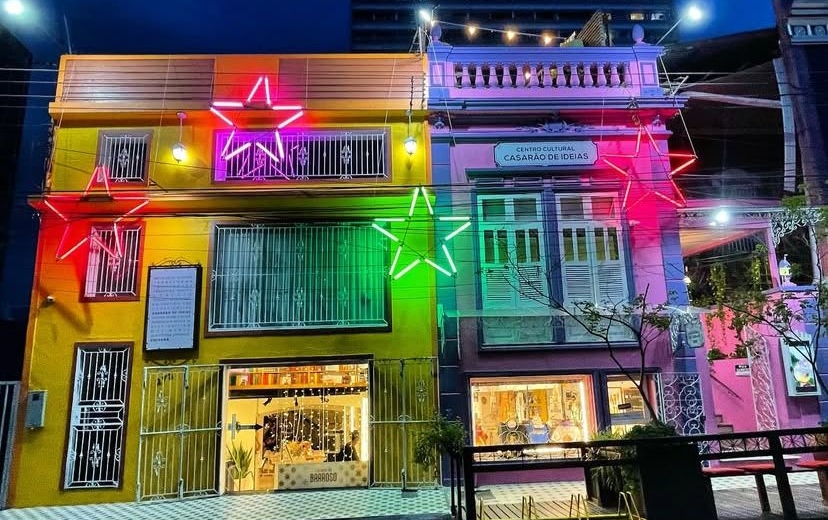 Natal que Acolhe