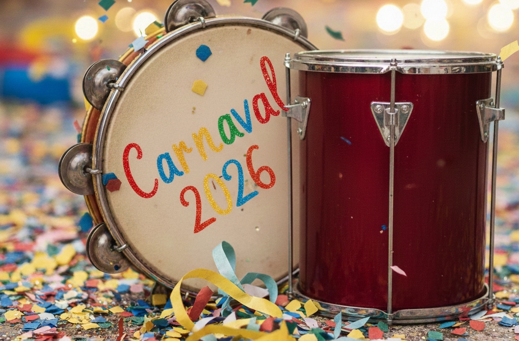 Carnaval 2026