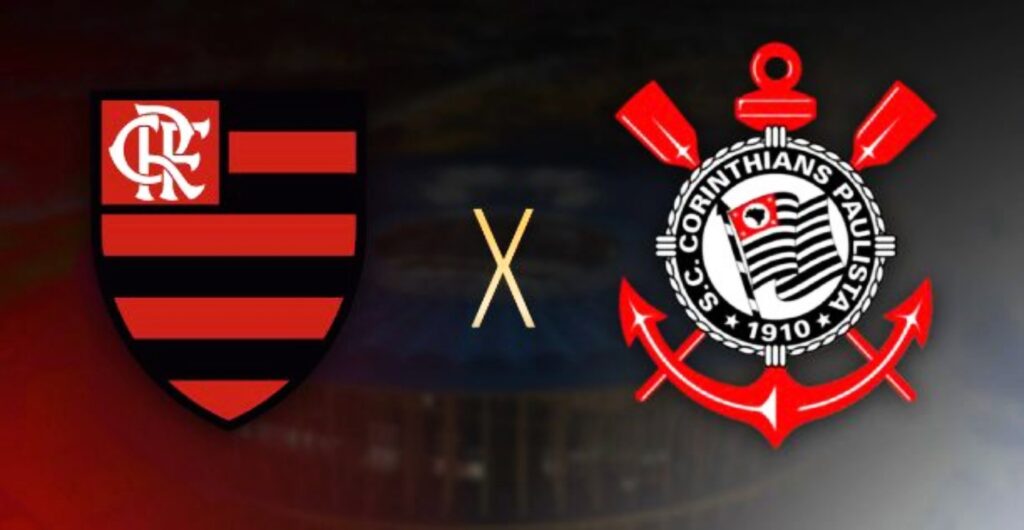 Flamengo x Corinthians: final da Supercopa terá telão e atrações em Manaus