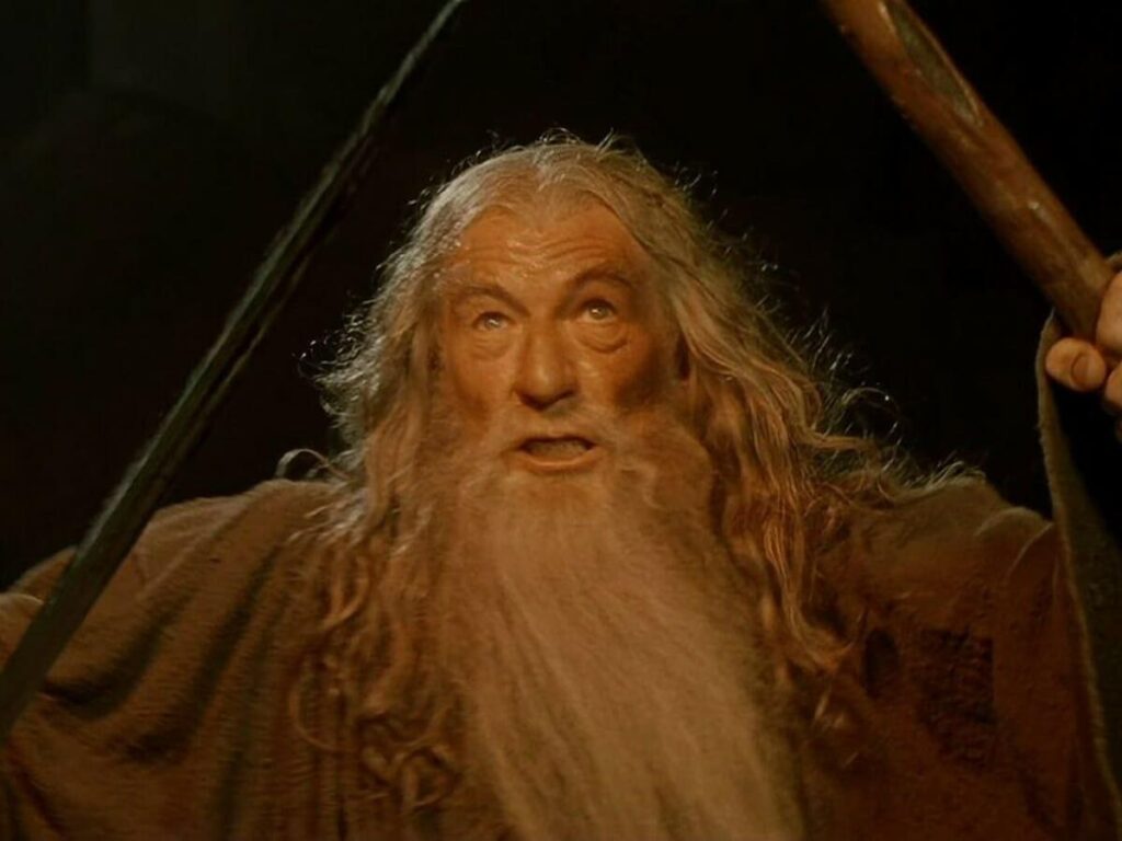 Gandalf