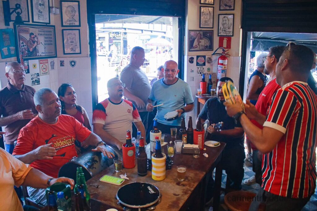 Bar Caldeira celebra 63 anos com festa gratuita no Centro de Manaus nesta quarta