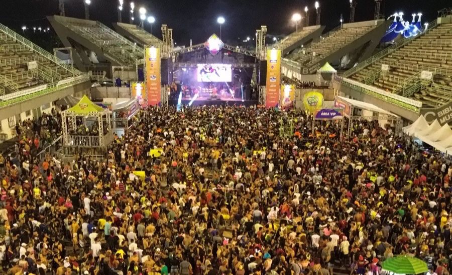 Carnaval 2026: Bloco das Piranhas está confirmado no dia 15 de fevereiro