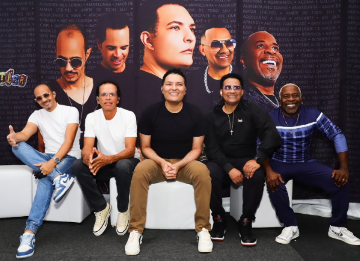 Art Popular será atração no “Do Nada um Pagode” em Manaus