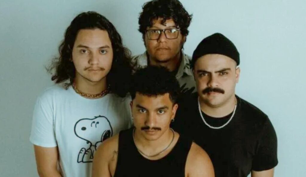 Banda manauara disputa vaga no Lollapalooza Brasil 2026