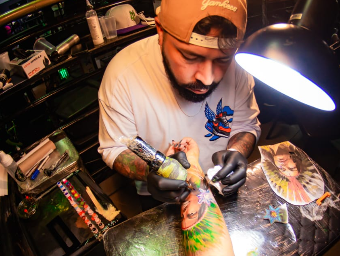 Norte Expo Tattoo confirma edição em Manaus em maio de 2026