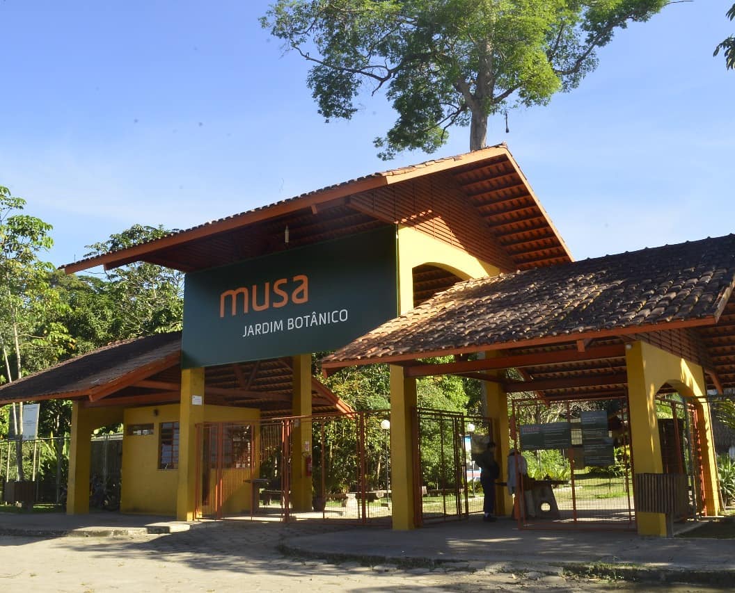 Museu da Amazônia