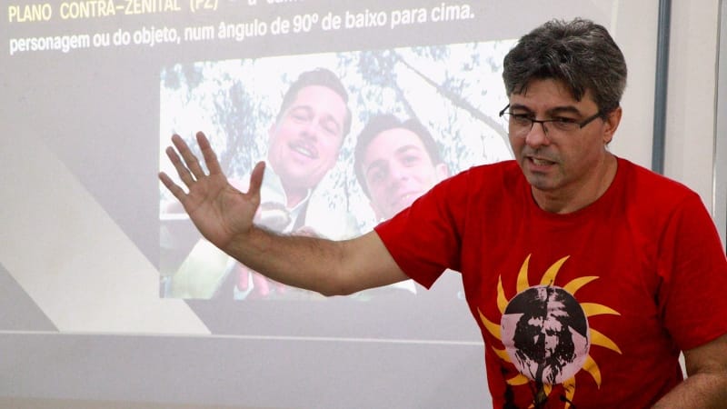 Curso de direção cinematográfica abre inscrições para sexta edição em Manaus