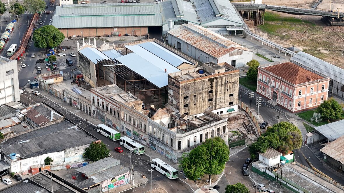 Feira 'Sabores do Oriente' reúne gastronomia e cultura de Japão e Coreia em Manaus