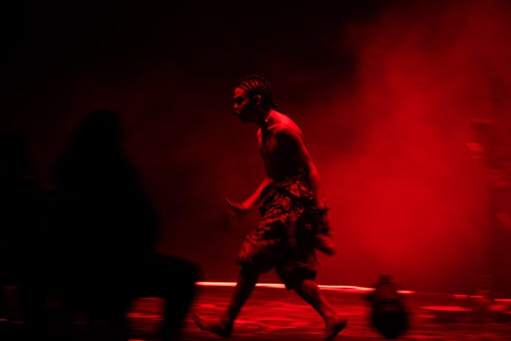 Mostra em Manaus reúne espetáculos sobre infância negra e identidades
