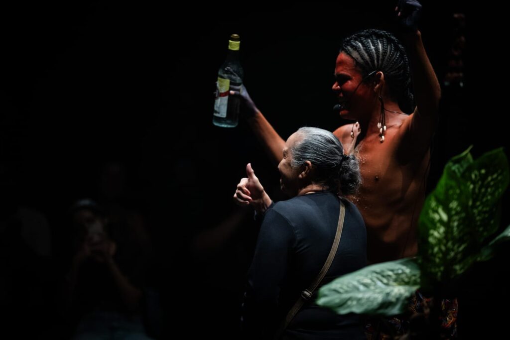 Mostra em Manaus reúne espetáculos sobre infância negra e identidades