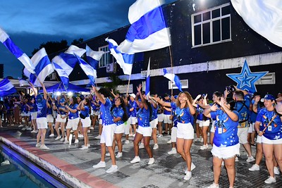Rufar do Tambor muda para domingo e reúne Nação Caprichoso no Rio Negro