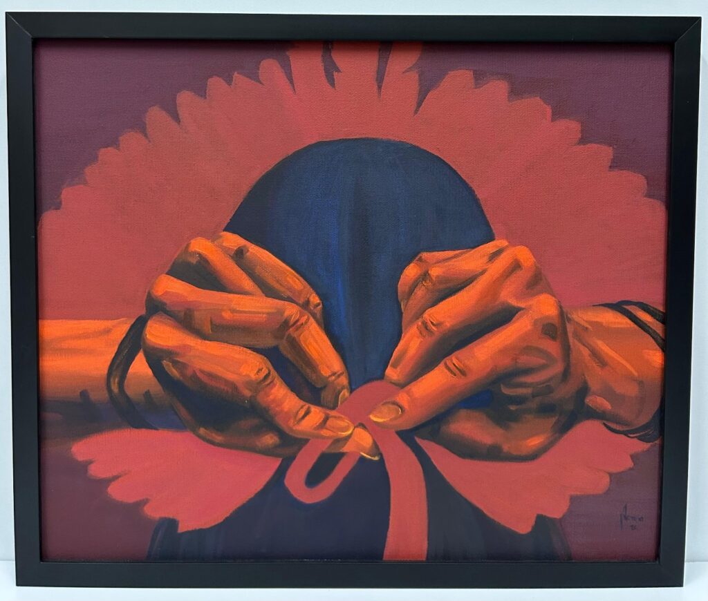 Cocares amazônicos inspiram nova exposição na Valer Teatro em Manaus