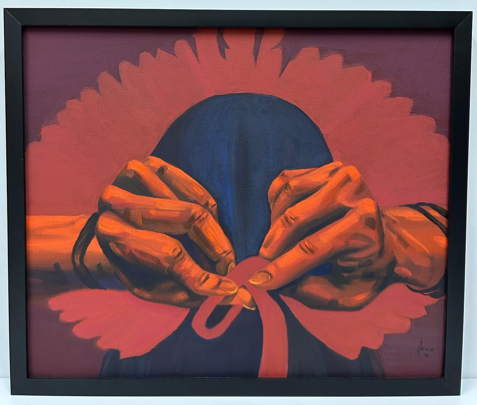 Cocares amazônicos inspiram nova exposição na Valer Teatro em Manaus