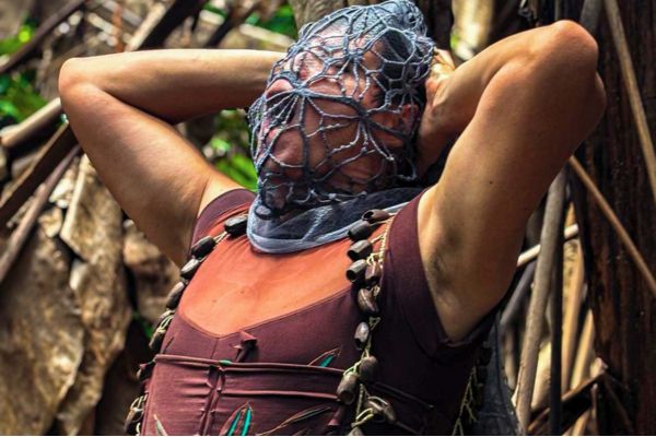 'Manifesto' leva arte e debate ambiental a Iranduba, Careiro e Manacapuru