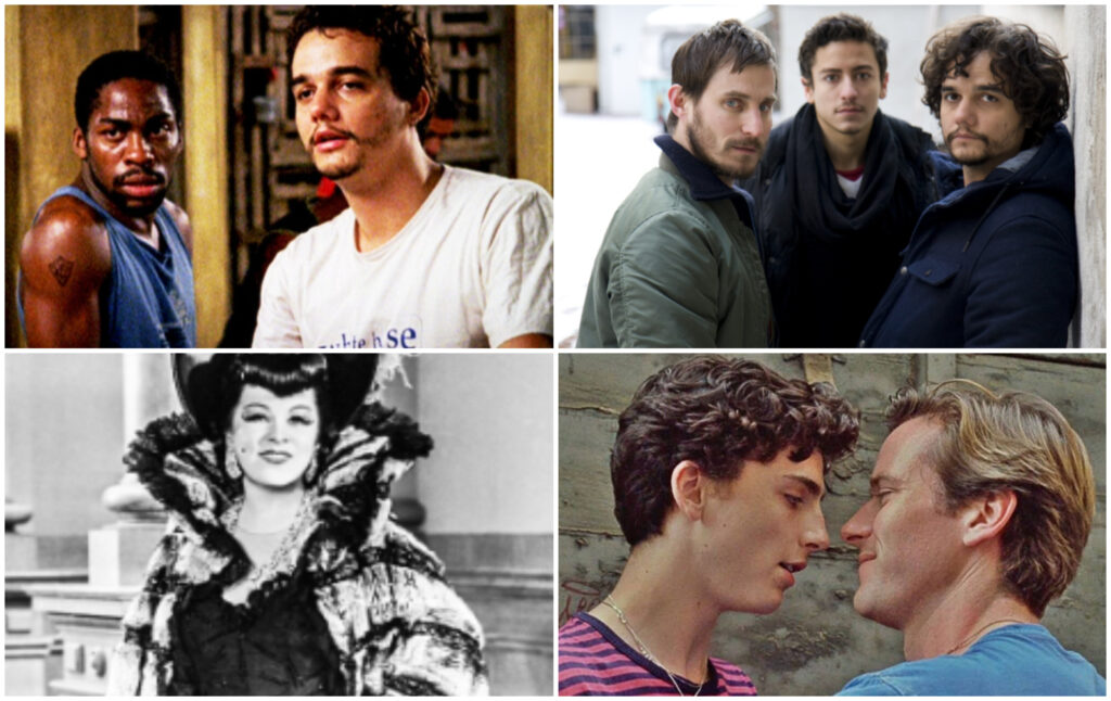 Cine Carmen Miranda exibe filmes de Wagner Moura e Timothée Chalamet nesta semana