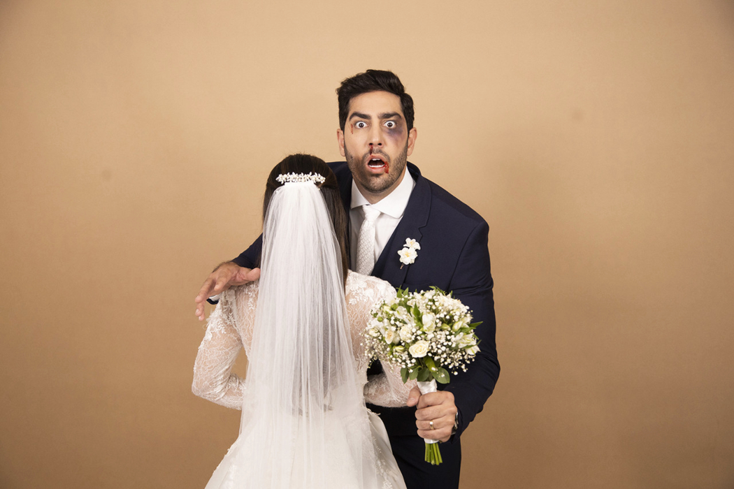 “Existe Vida Após o Casamento”: Manaus recebe espetáculo Jonathan Nemer em maio