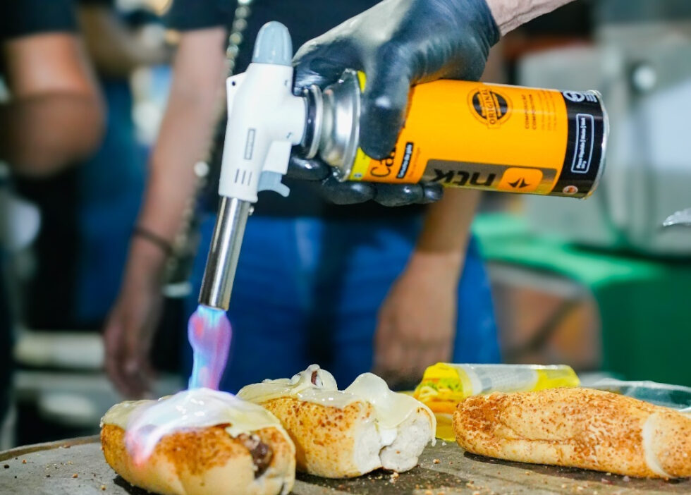 Shopping de Manaus lança Festival Gastronômico Volta ao Mundo