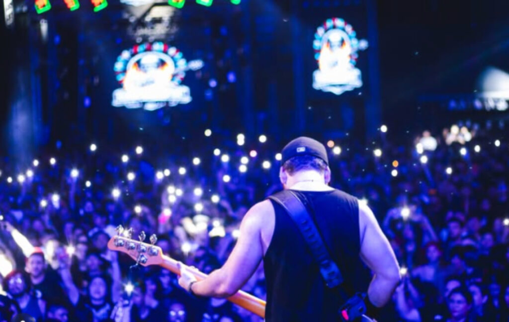 Esquenta Manaus Rock Festival 2026 será dia 18 de abril com entrada gratuita