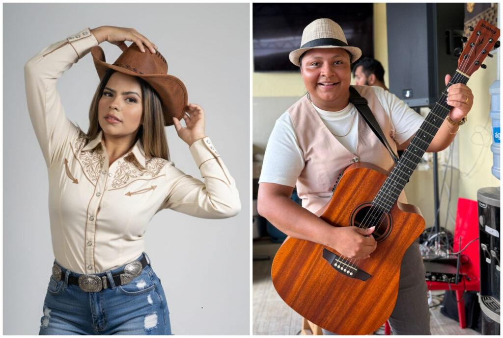 Festa na Praça leva sertanejo e sofrência ao Shopping Manaus ViaNorte no próximo sábado (28)