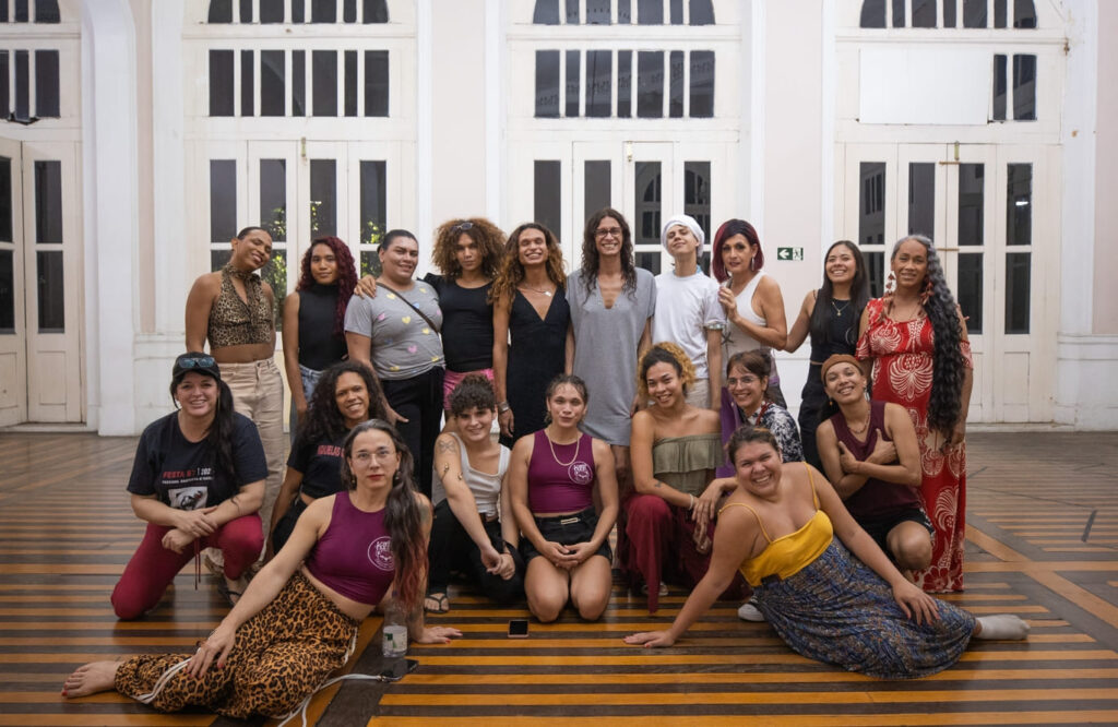 'Festival TransamazônicaS' terá peças gratuitas até maio em Manaus