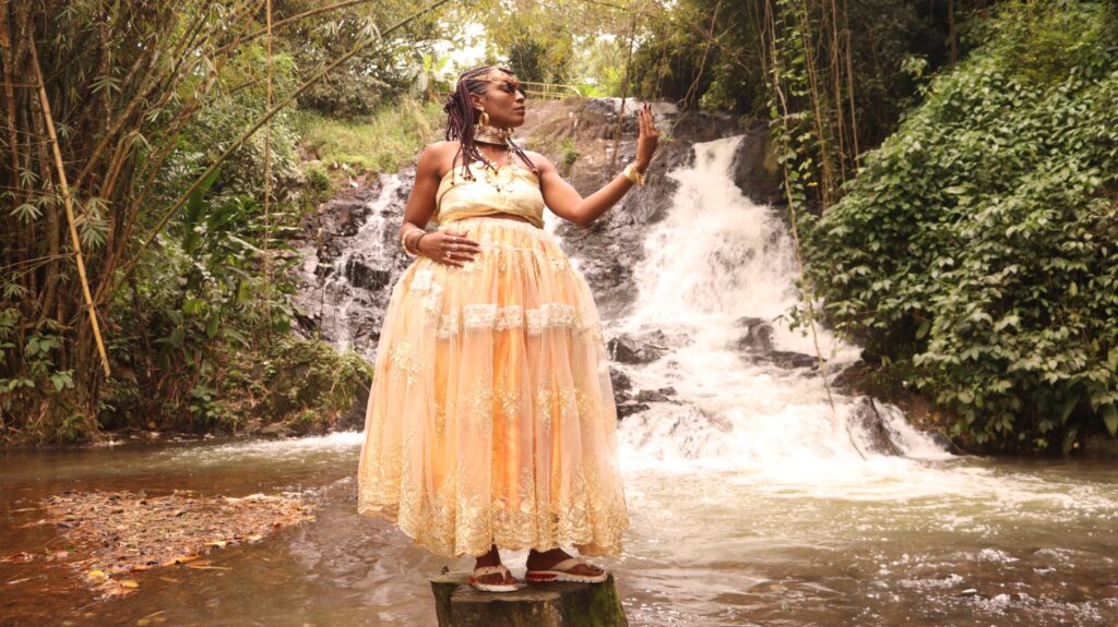 'Asé Ori' tem ensaio aberto em Manaus com debate sobre cultura ancestral