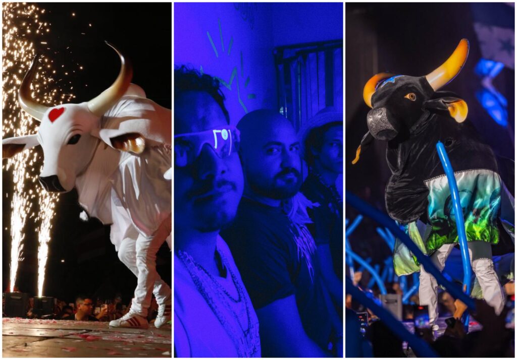 Bumbá Beat estreia no Arena Planeta Boi com toadas clássicas remixadas