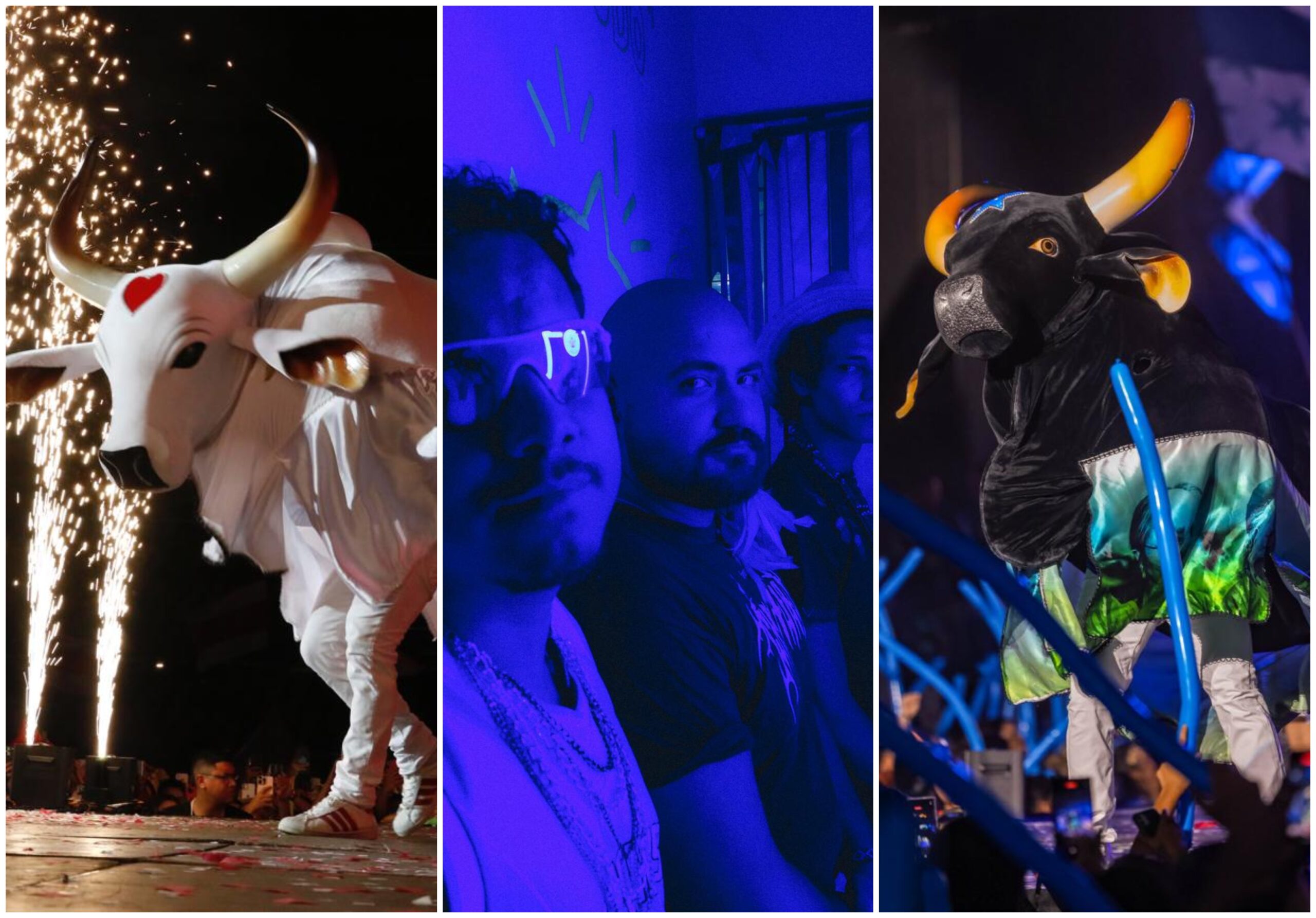 Bumbá Beat estreia no Arena Planeta Boi com toadas clássicas remixadas