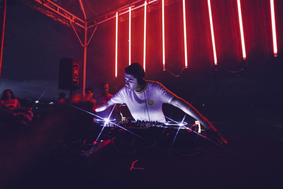 DJ Silenzo se apresenta em Manaus com festa NOX e lineup até o amanhecer