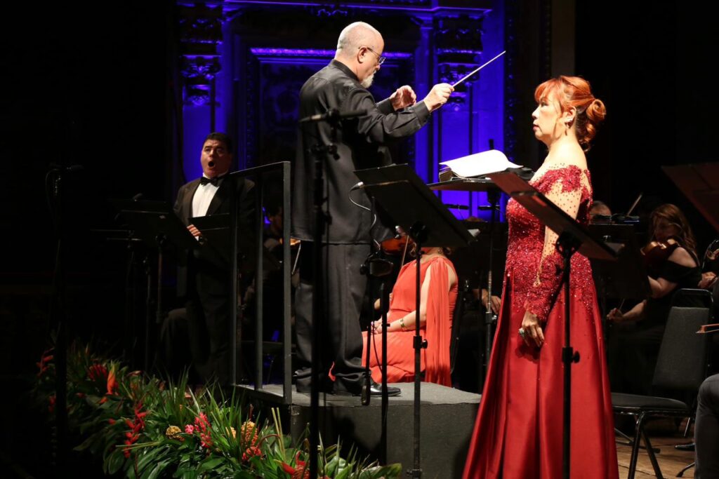 Festival Amazonas de Ópera tem especial Mozart