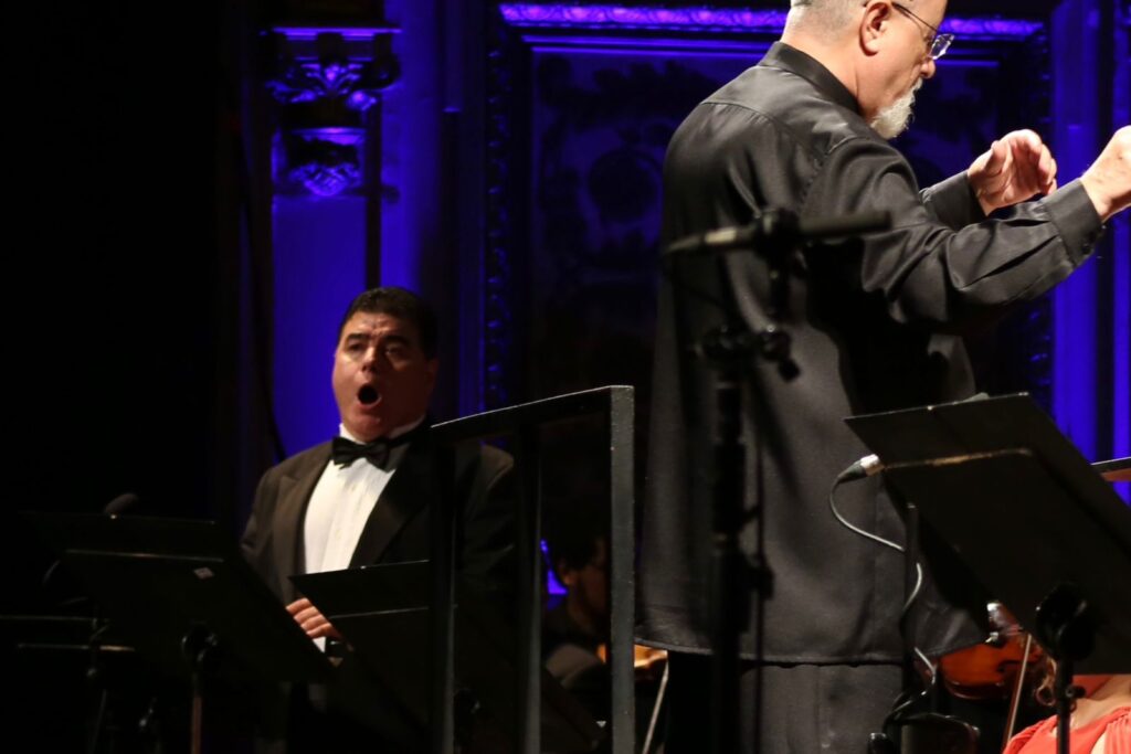 Festival de Ópera tem mais espetáculos neste domingo