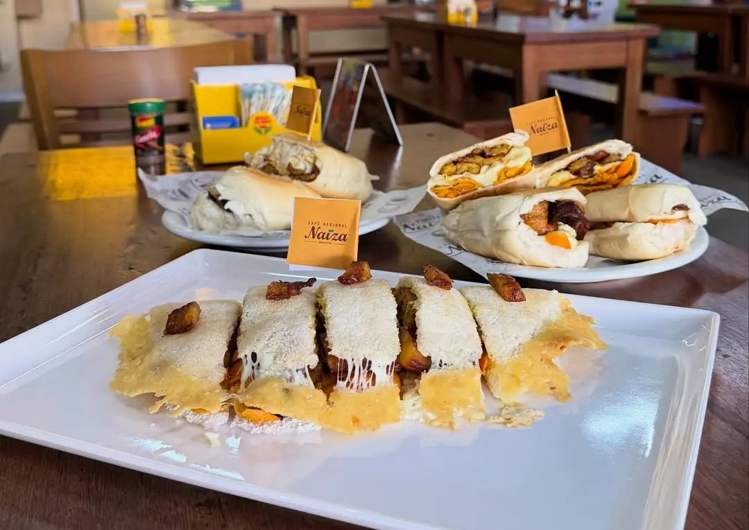 Rota das Cafeterias em Manaus: veja os locais participantes e onde visitar