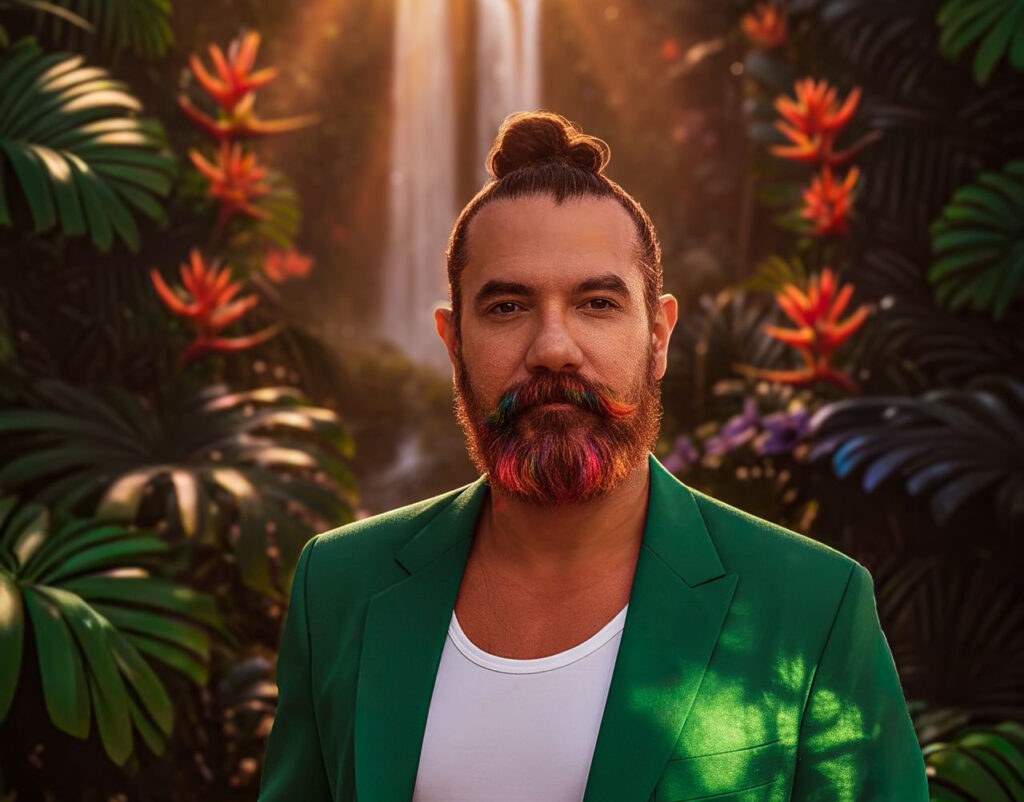 Rosivaldo Cordeiro lança novo álbum na França