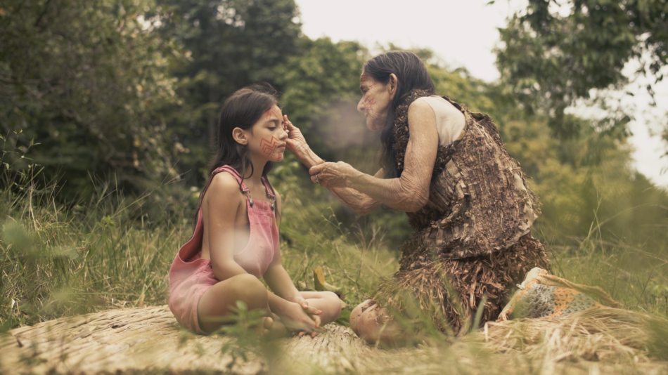 Produção amazonense, 'Sete Cores da Amazônia' estreia no Cine Casarão