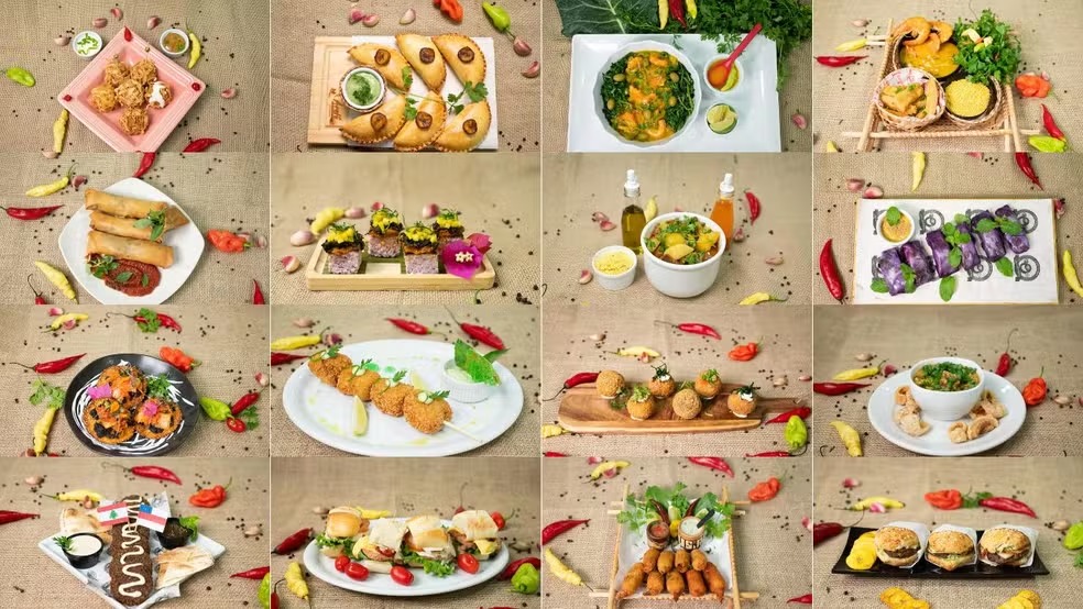 Comida di Buteco celebra 15 anos com circuito em 17 bares de Manaus