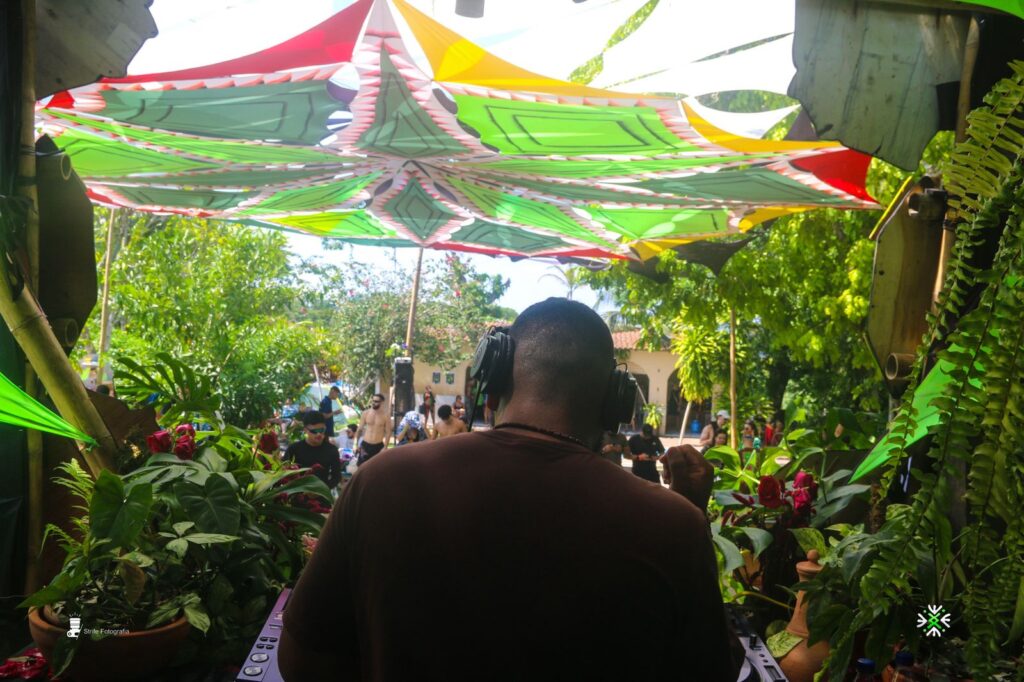 EP nasce da experimentação entre ritmos amazônicos