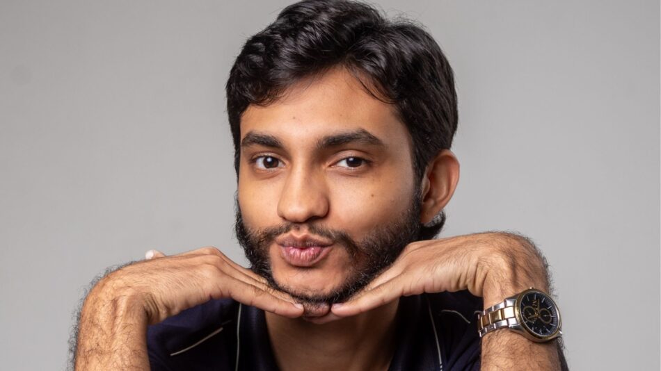 Leandro Leitte volta a Manaus neste sábado com ‘Hétero Afeminado’