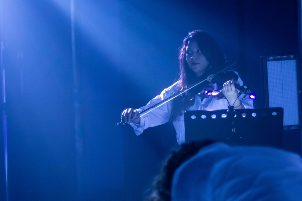 Festival Amazonas de Ópera tem concerto gratuito com companhia chilena