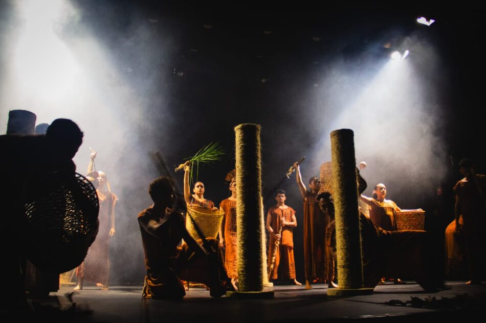 ICBEU InPulse terá programação gratuita com dança em Manaus